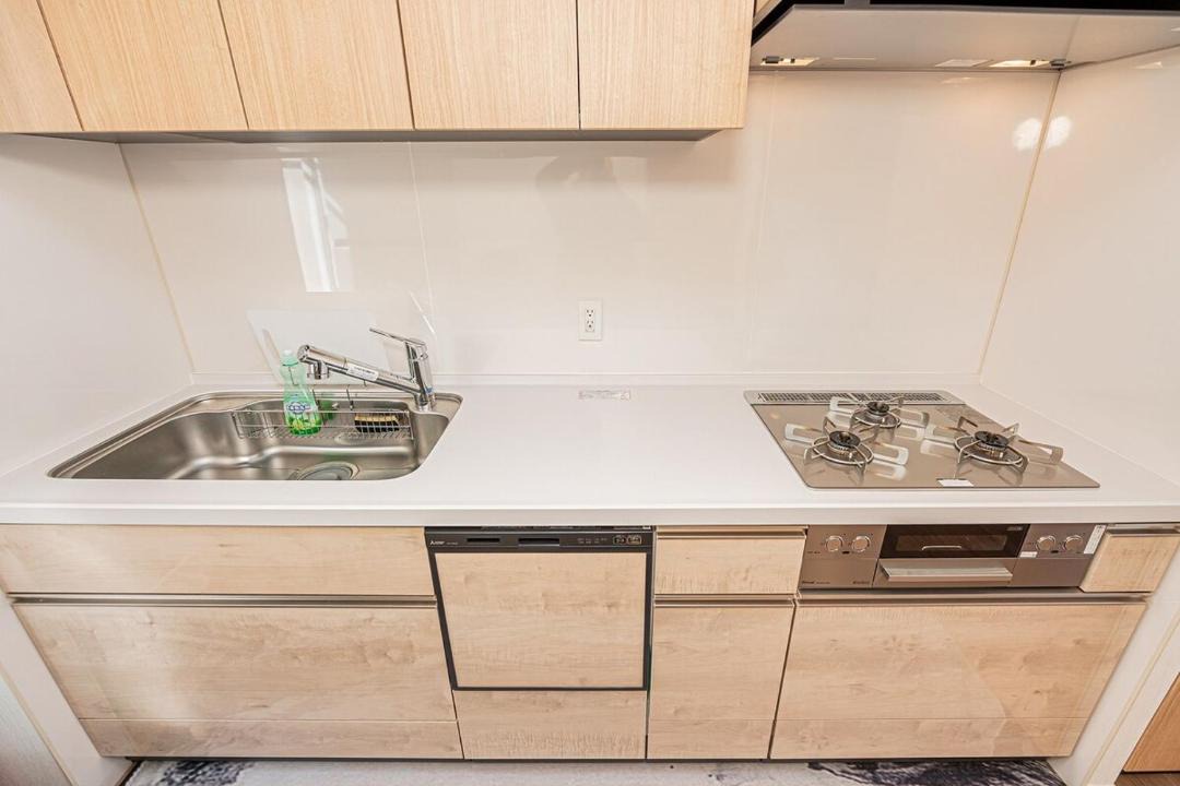 Photo of Kitchen in Ota