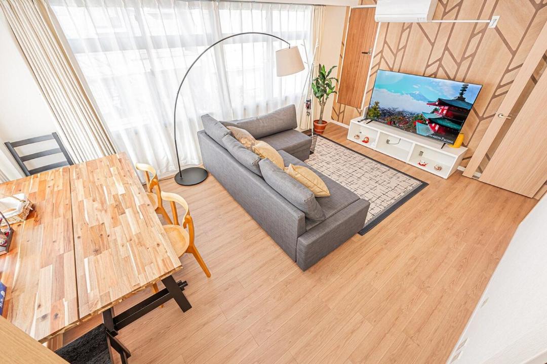 Photo of Livingroom in Ota