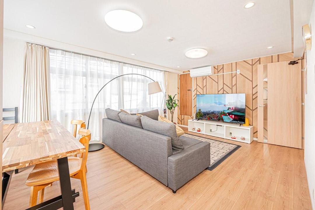 Photo of Livingroom in Ota