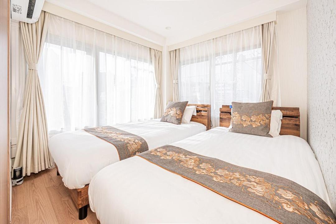 Photo of Bedroom in Ota