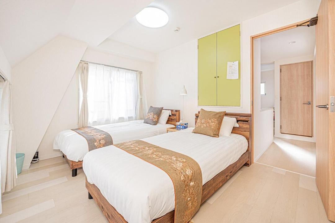 Photo of Bedroom in Ota