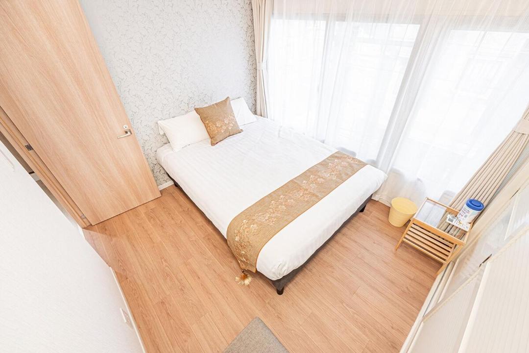 Photo of Bedroom in Ota