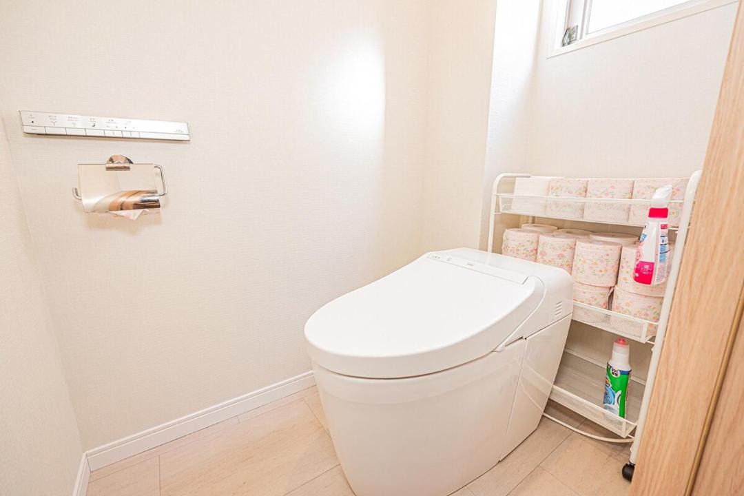 Photo of Bathroom in Ota