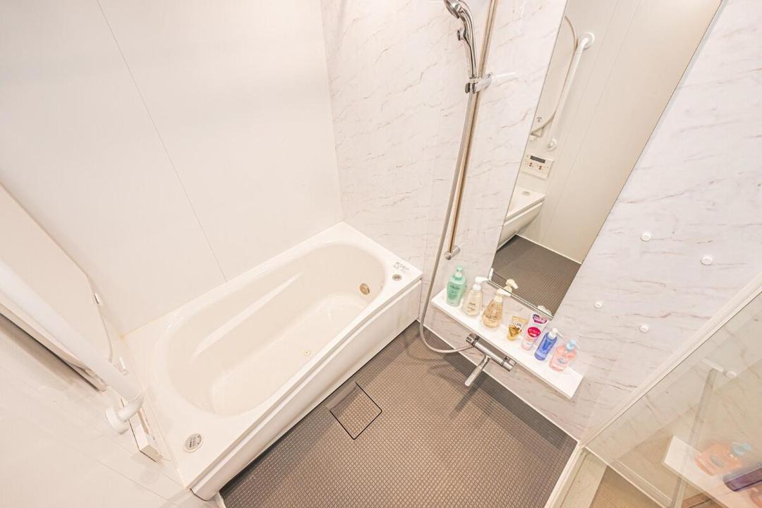Photo of Bathroom in Ota