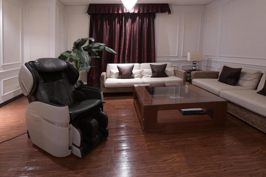 Photo of Livingroom in Minuma Ward