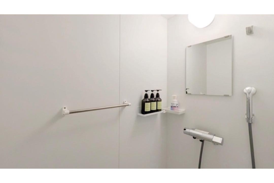 Photo of Bathroom in Yonaguni