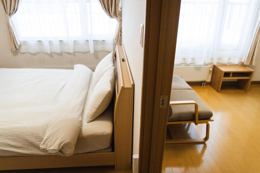 Photo of Bedroom in Asahikawa