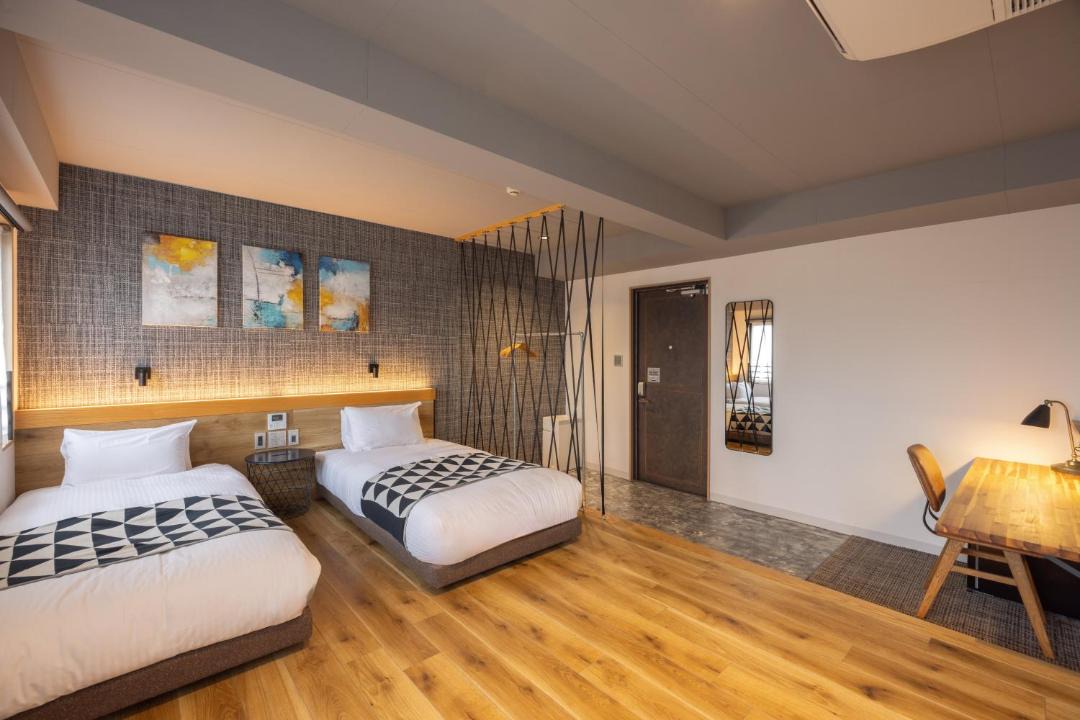 Photo of Bedroom in Fukuyama