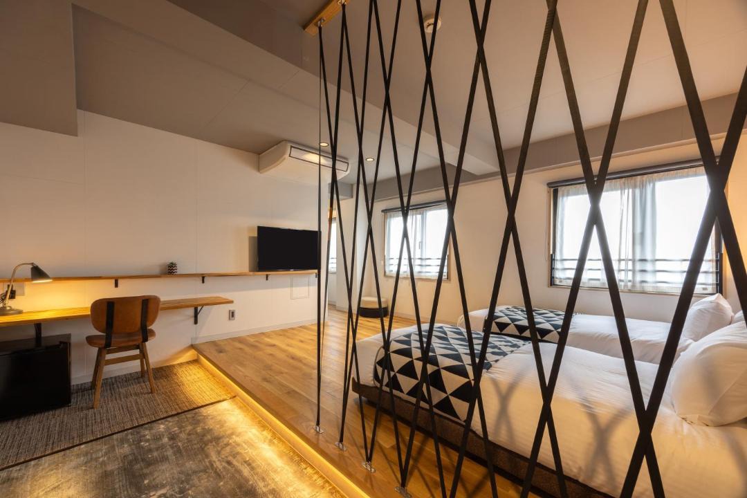 Photo of Bedroom in Fukuyama