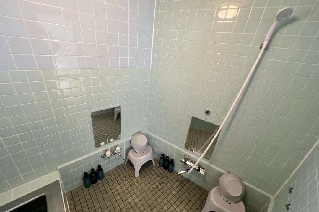 Photo of Bathroom in Oishi