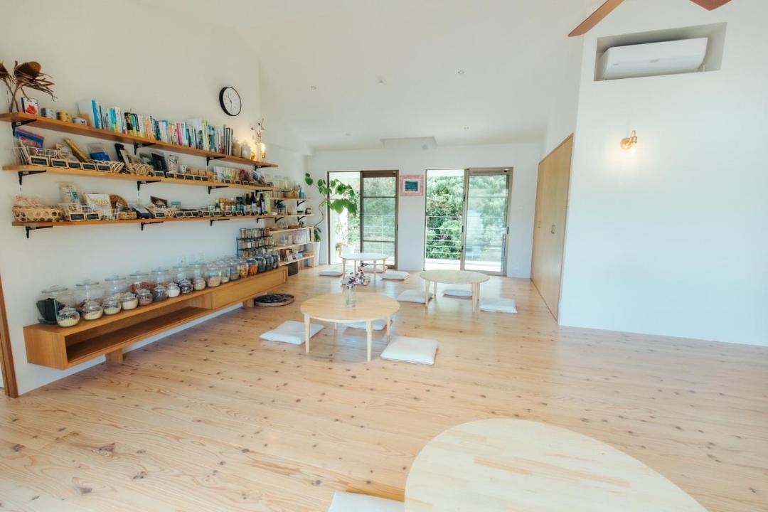 Photo of Others in Nago
