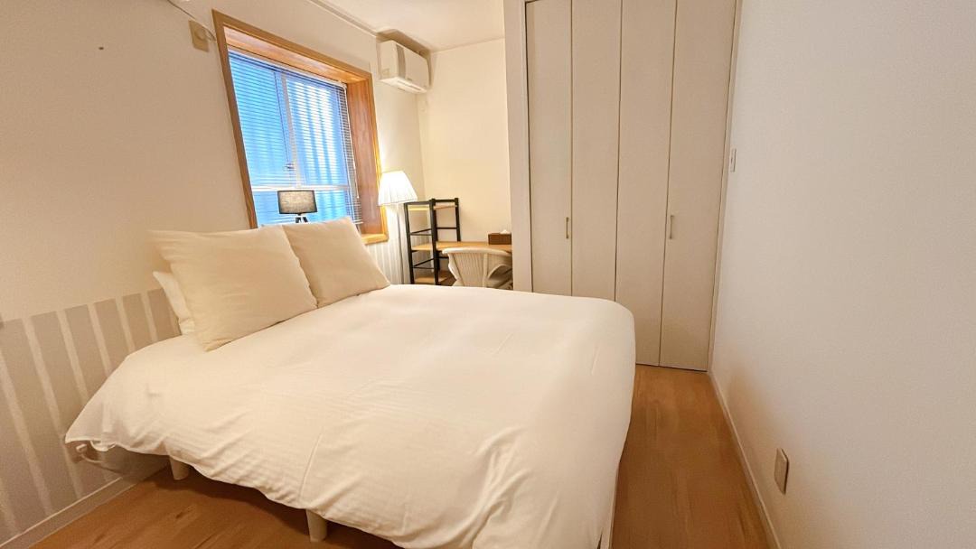 Photo of Bedroom in Chatan