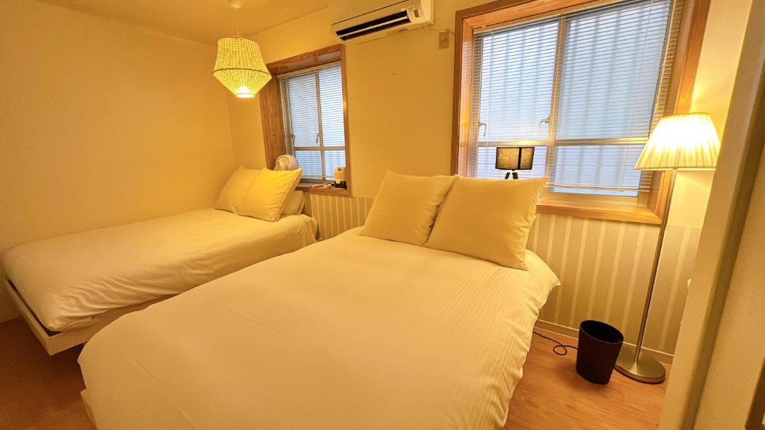 Photo of Bedroom in Chatan