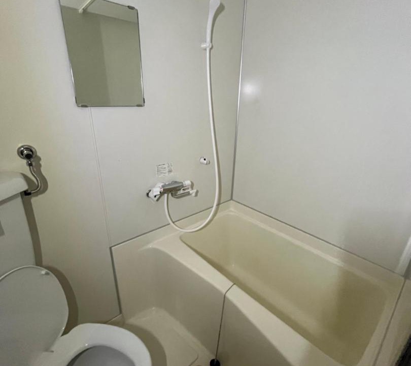 Photo of Bathroom in Aomori