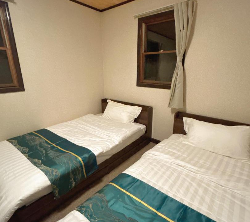 Photo of Bedroom in Echo Land