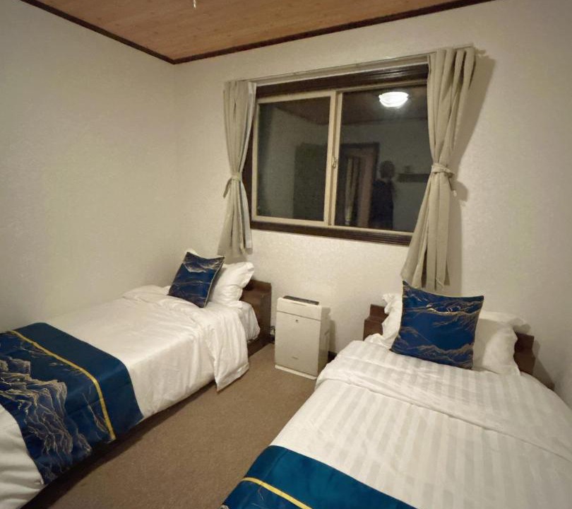 Photo of Bedroom in Echo Land