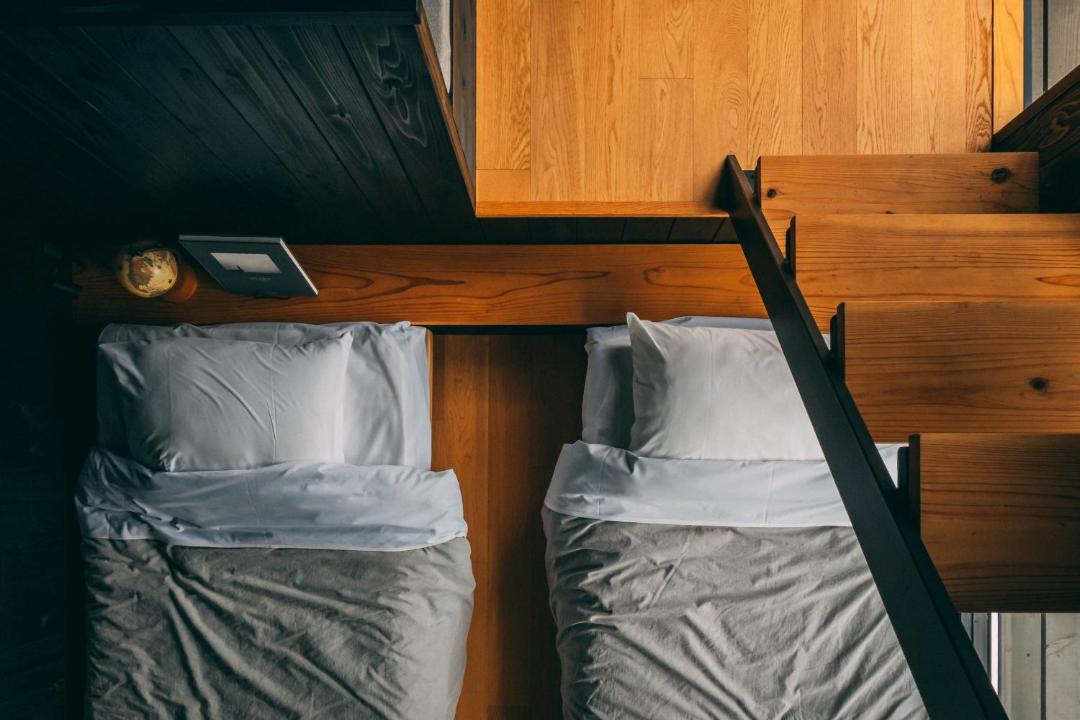 Photo of Bedroom in Hokuto