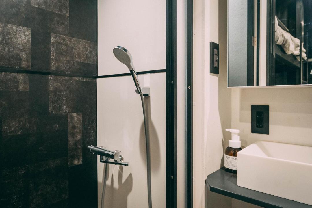 Photo of Bathroom in Hokuto