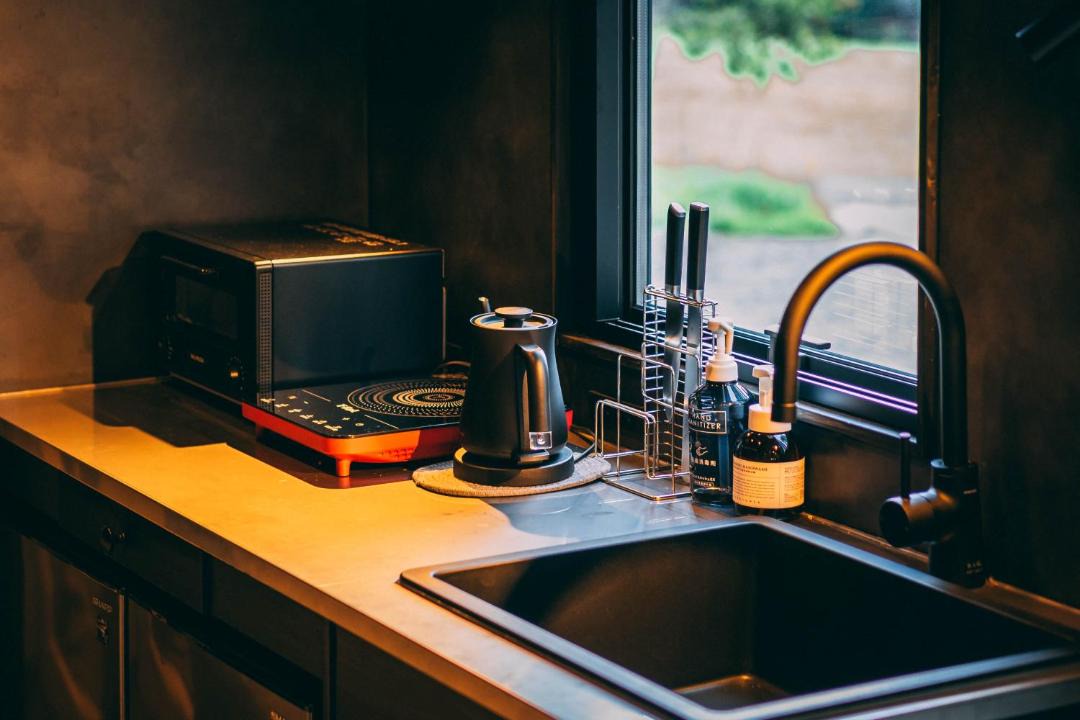 Photo of Kitchen in Hokuto