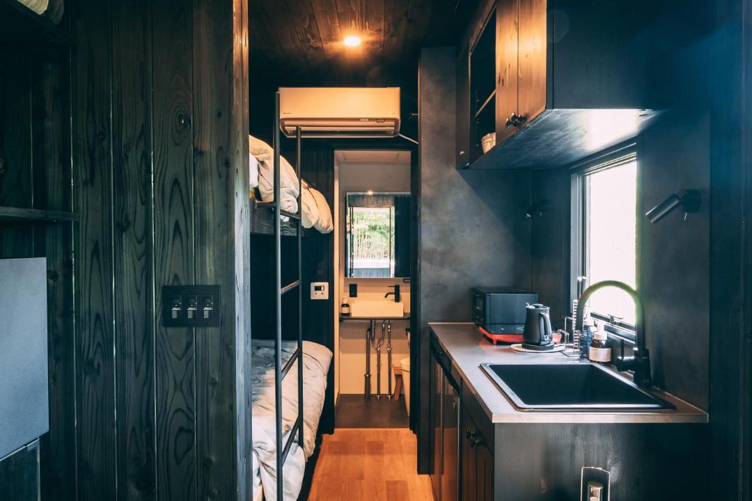 Photo of Kitchen in Hokuto