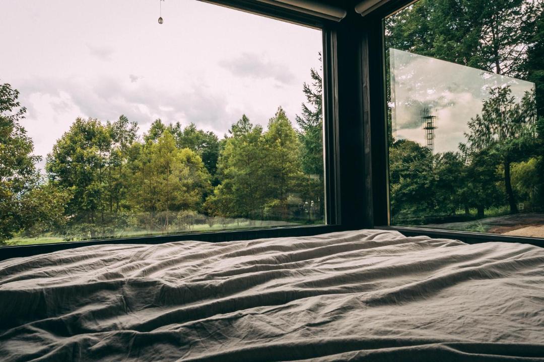 Photo of Bedroom in Hokuto