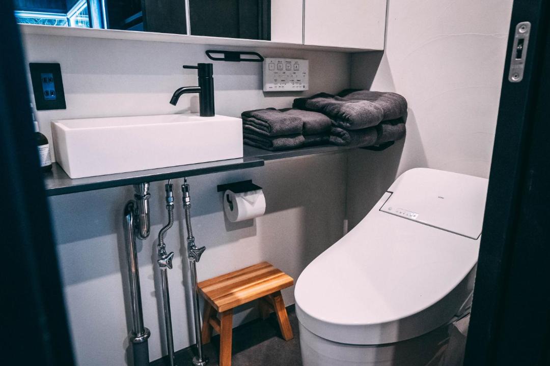 Photo of Bathroom in Hokuto