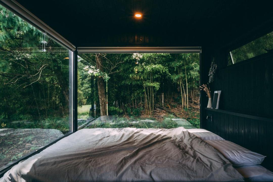 Photo of Bedroom in Hokuto