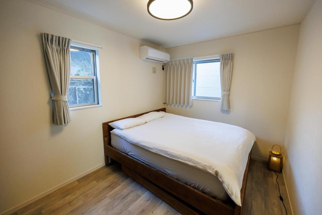 Photo of Bedroom in Naniwa