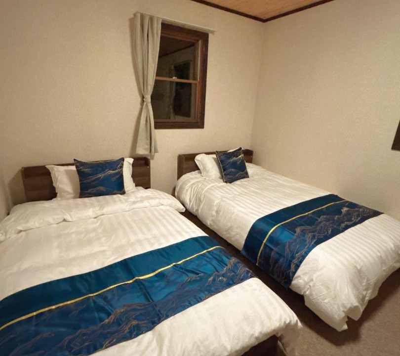 Photo of Bedroom in Echo Land