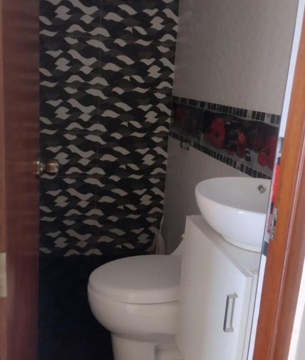 Photo of Bathroom in Pillco Marca