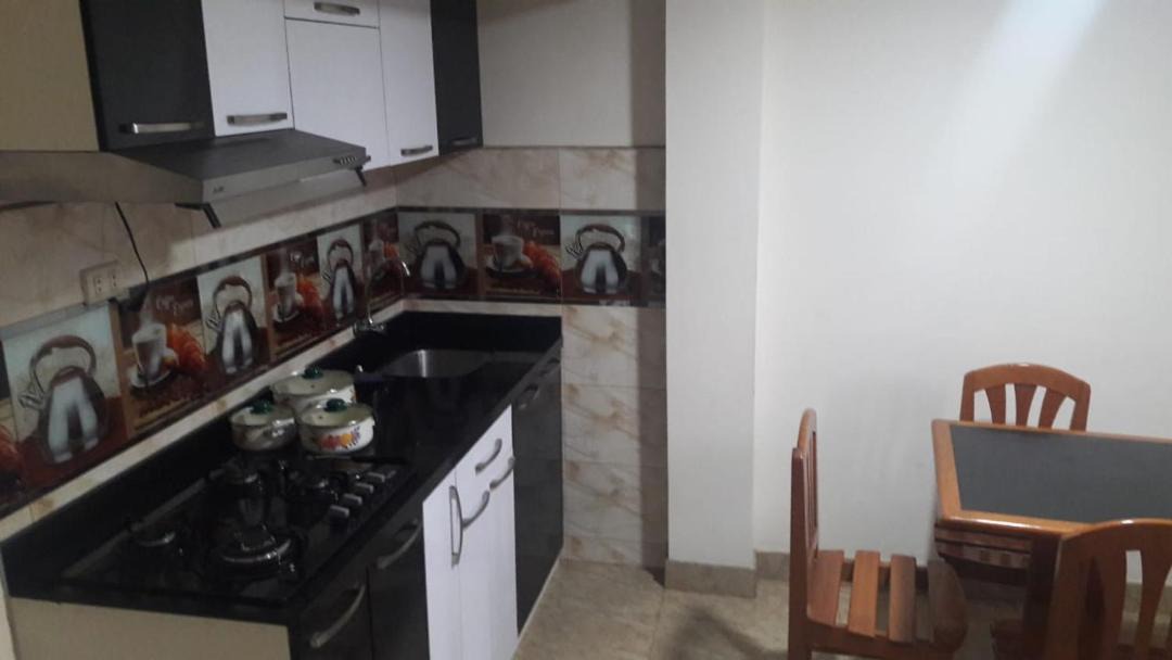 Photo of Kitchen in Pillco Marca
