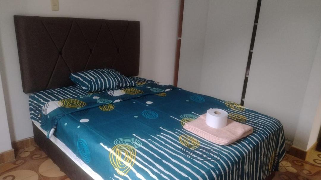 Photo of Bedroom in Pillco Marca