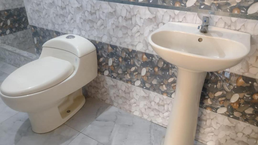 Photo of Bathroom in Pillco Marca