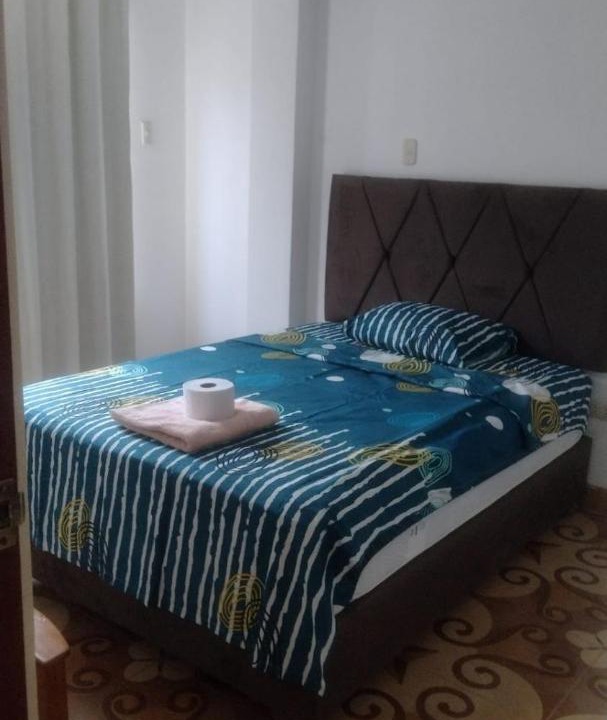 Photo of Bedroom in Pillco Marca