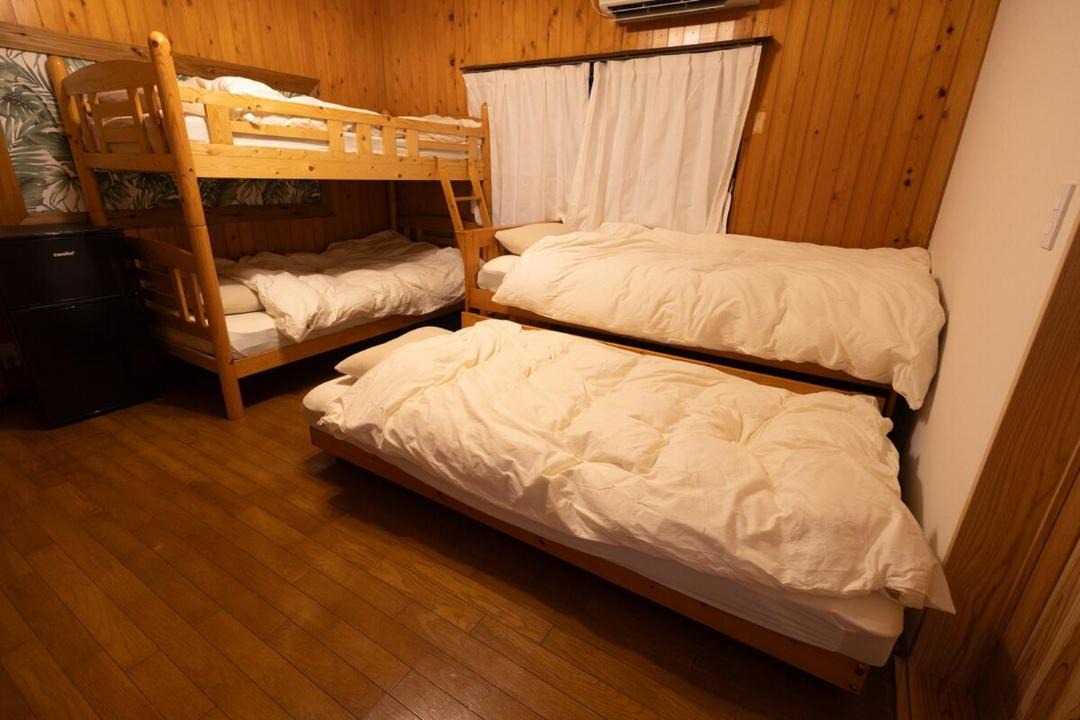 Photo of Bedroom in Aoshima