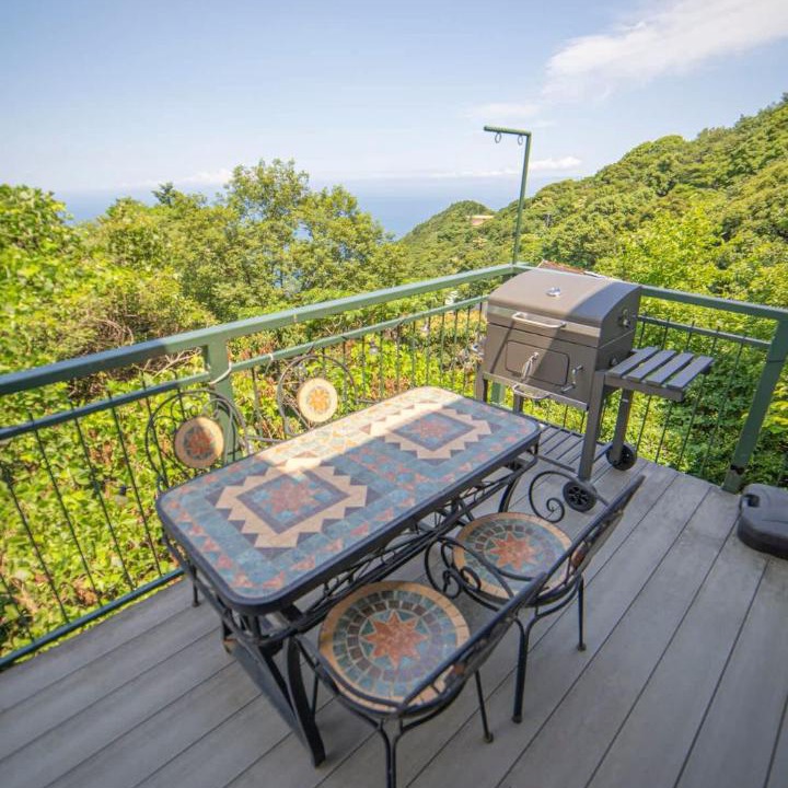 Photo of Patio Balcony in Higashiizu