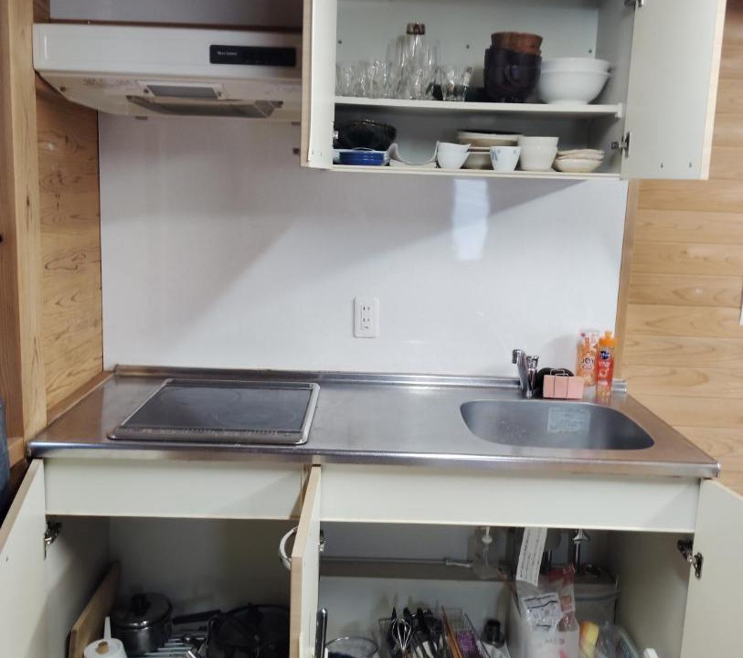 Photo of Kitchen in Kochi