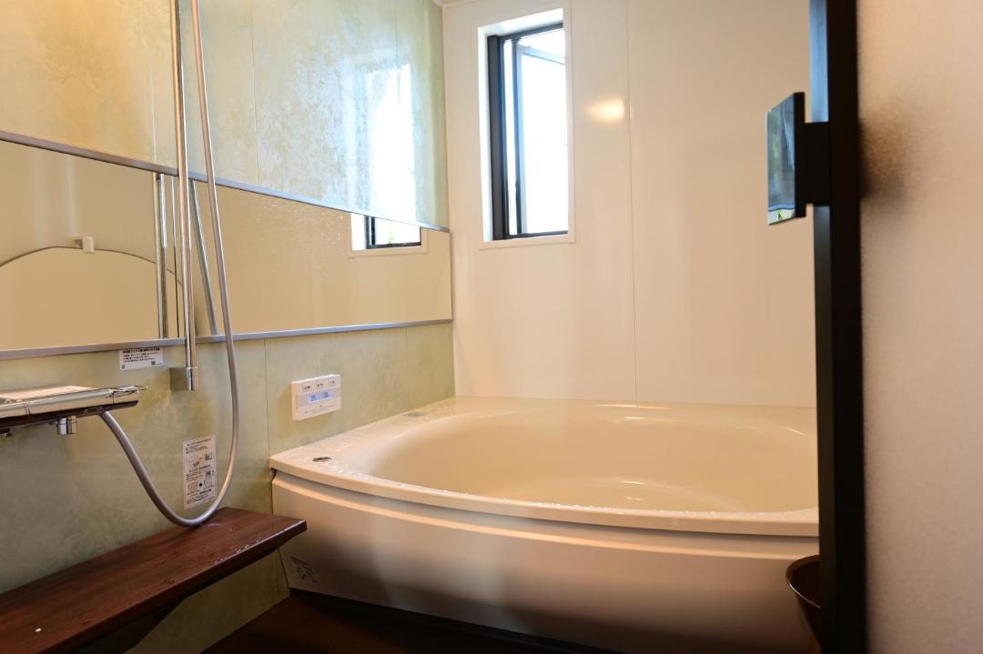 Photo of Bathroom in Shiraho