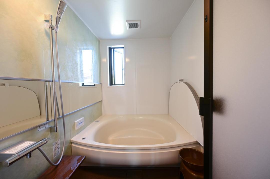 Photo of Bathroom in Shiraho