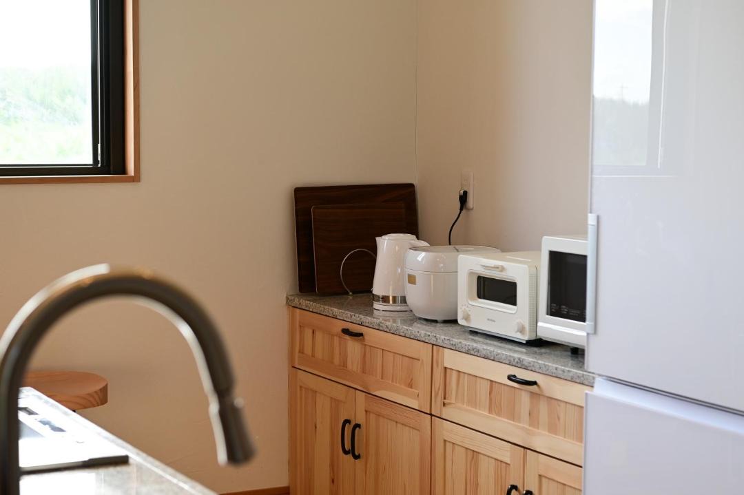 Photo of Kitchen in Shiraho