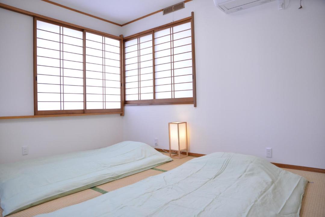 Photo of Bedroom in Minamikoiwa
