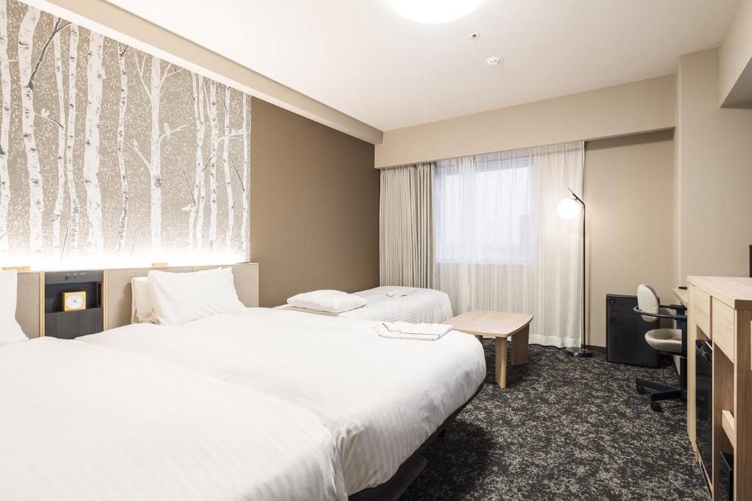 Photo of Bedroom in Obihiro