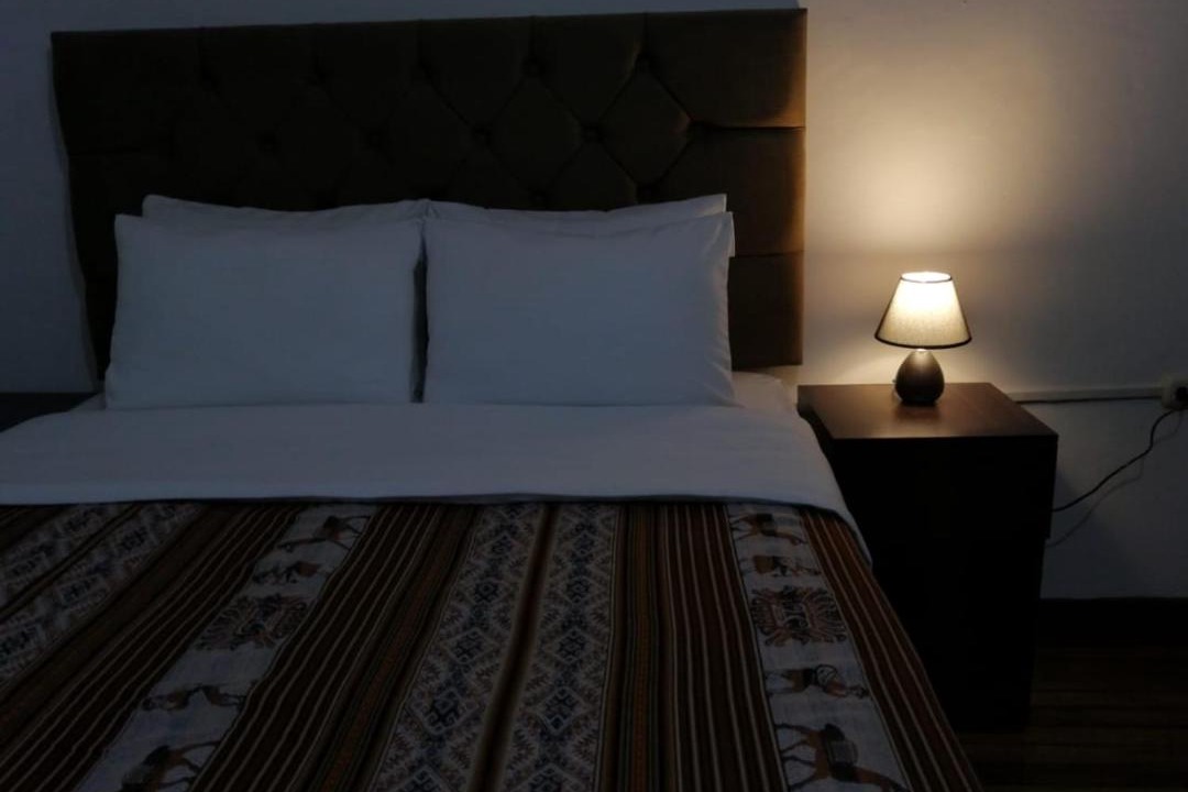 Photo of Bedroom in Cusco