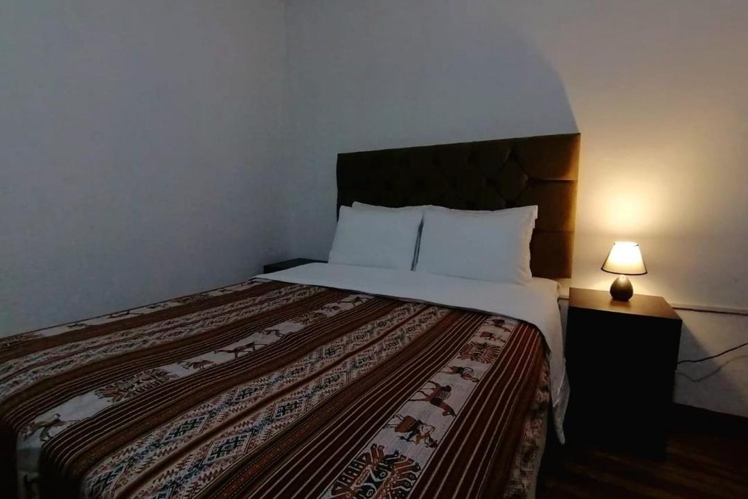 Photo of Bedroom in Cusco
