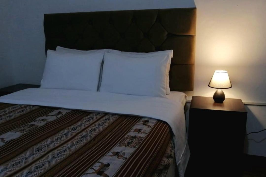 Photo of Bedroom in Cusco