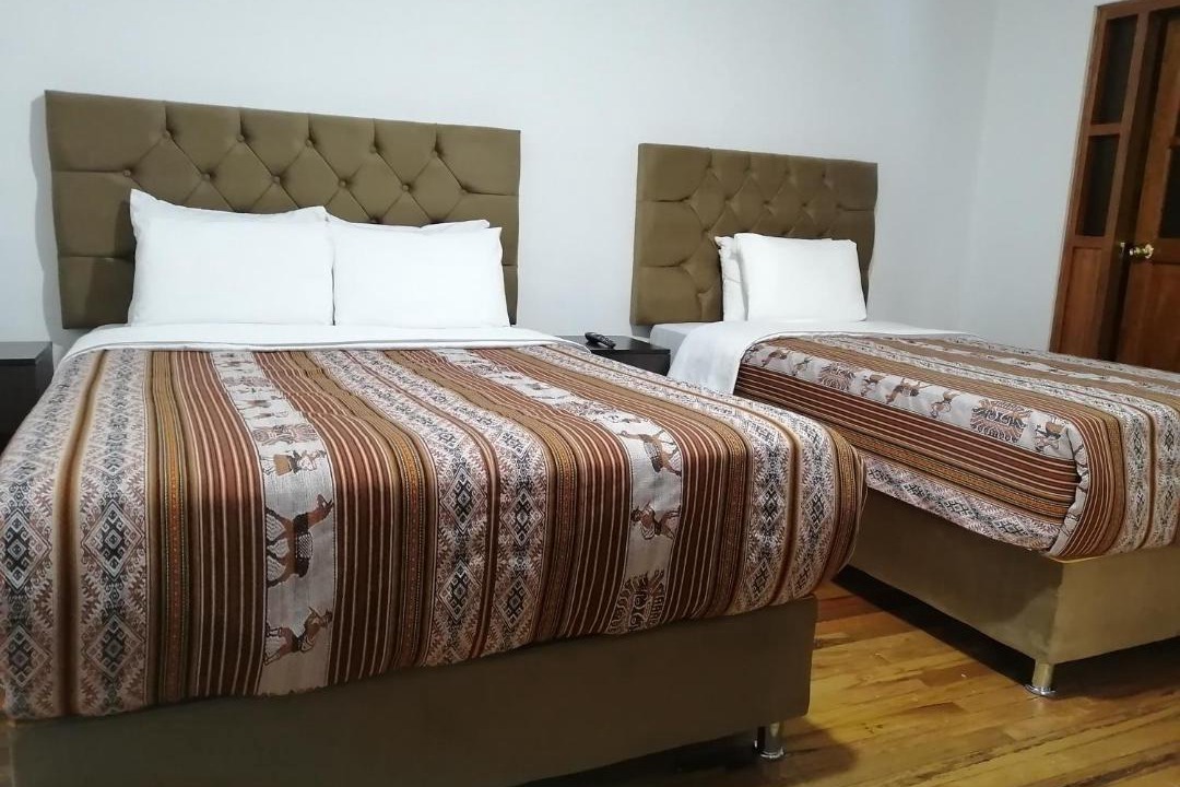 Photo of Bedroom in Cusco