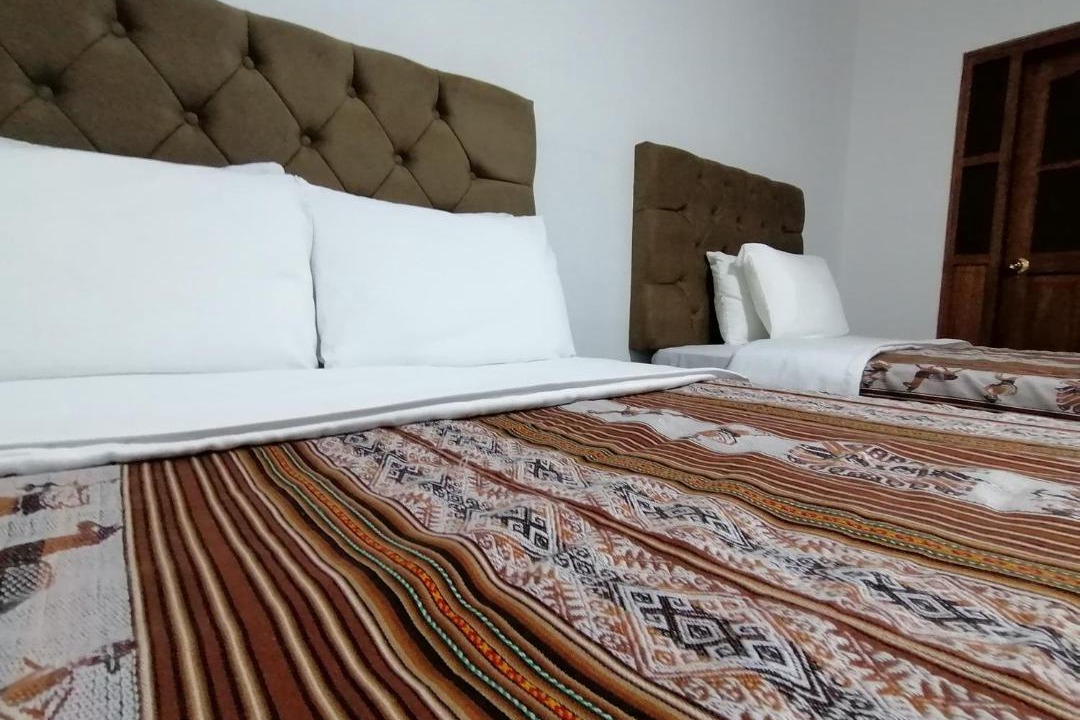 Photo of Bedroom in Cusco