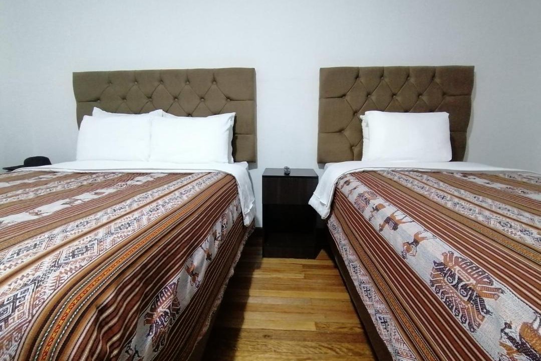 Photo of Bedroom in Cusco