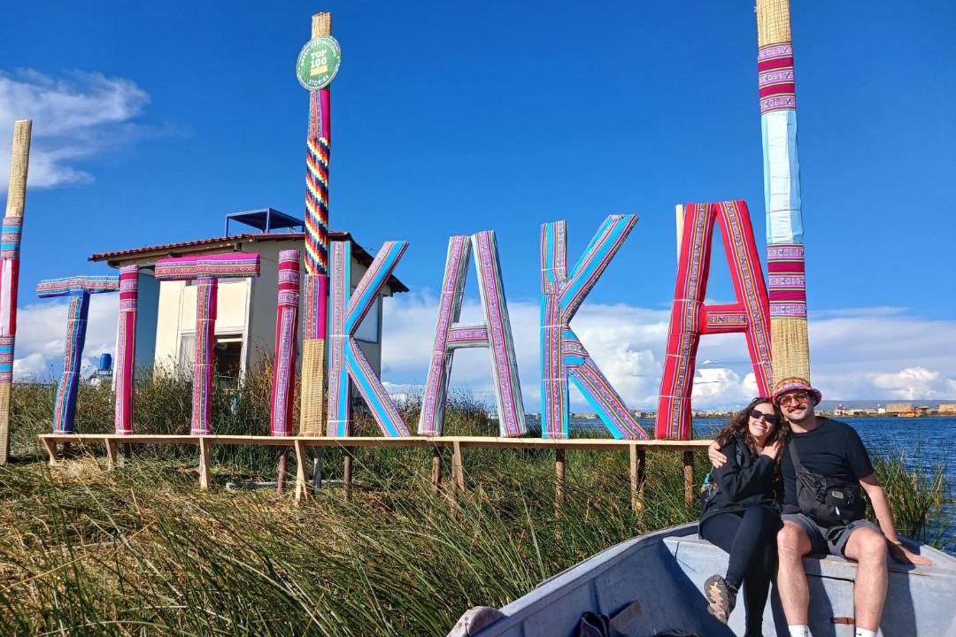 Photo of Others in Puno