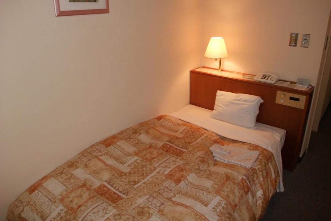 Photo of Bedroom in Goshogawara